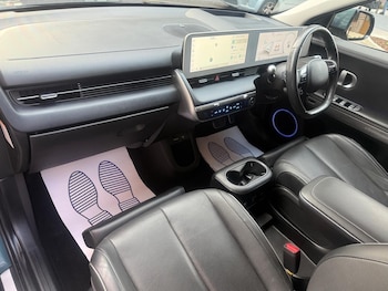 Used Hyundai IONIQ 5 2022 for sale - 78504190: Photo