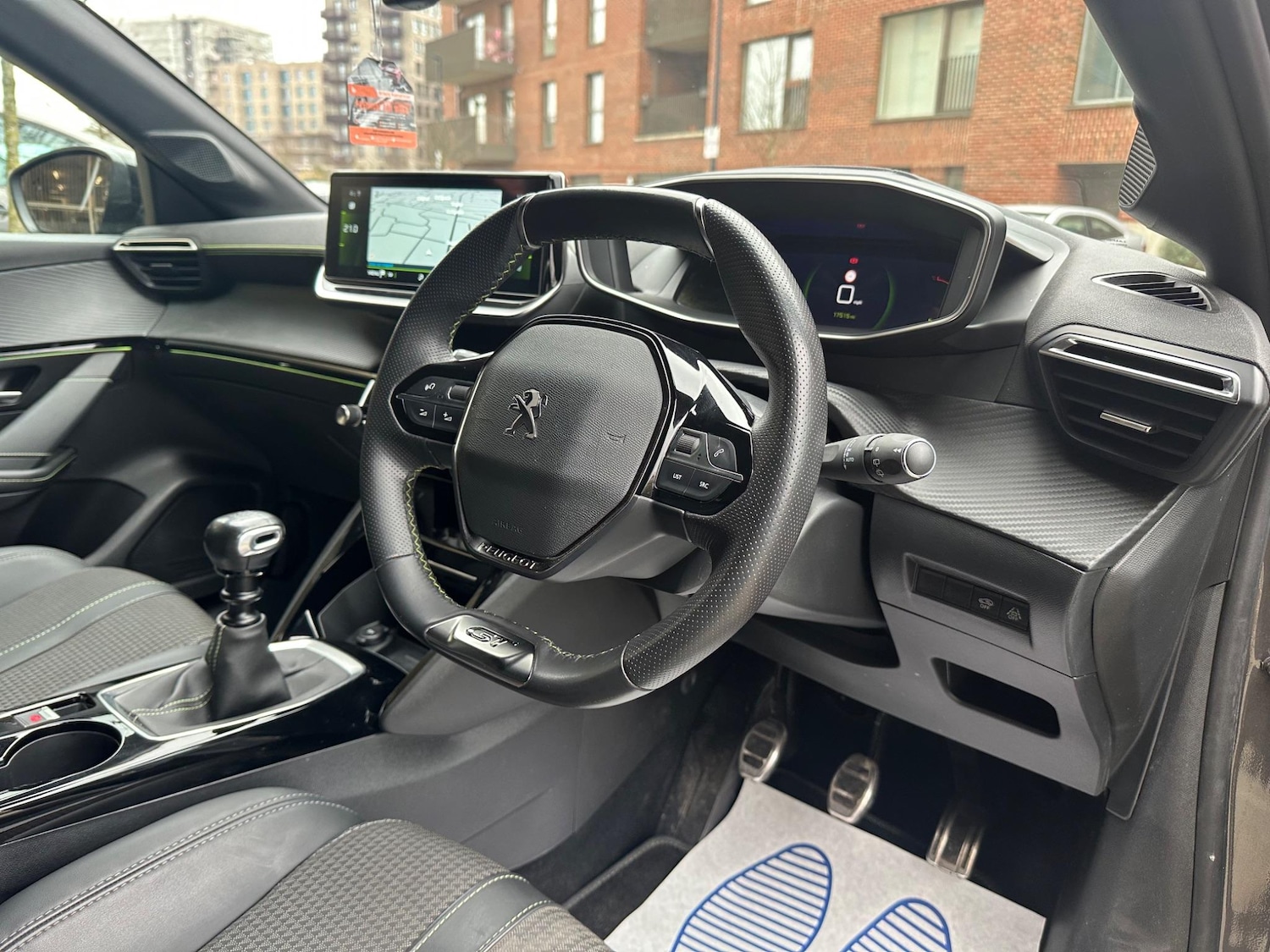 Vehicle 15