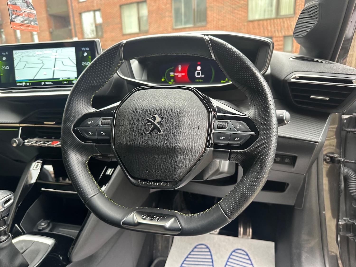 Vehicle 23