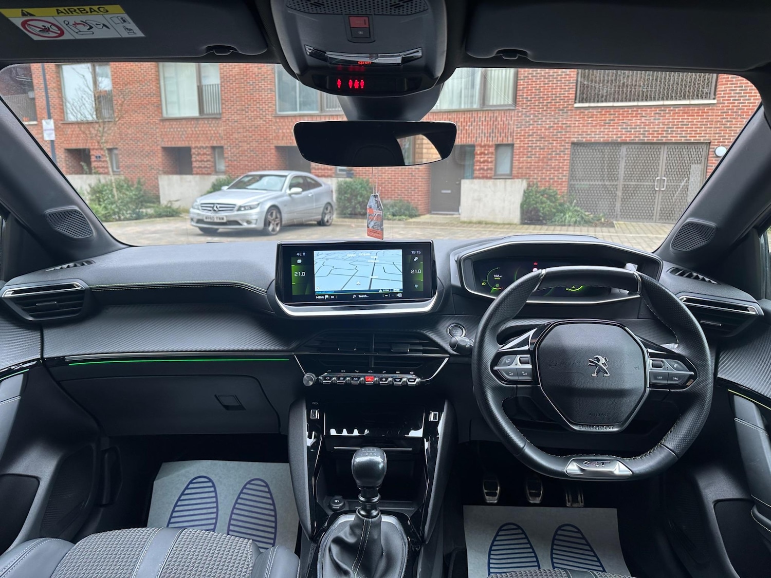 Vehicle 27