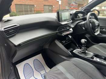Used Peugeot 208 2022 for sale - 73756324: Photo