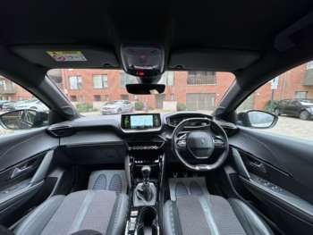 Used Peugeot 208 2022 for sale - 73756324: Photo