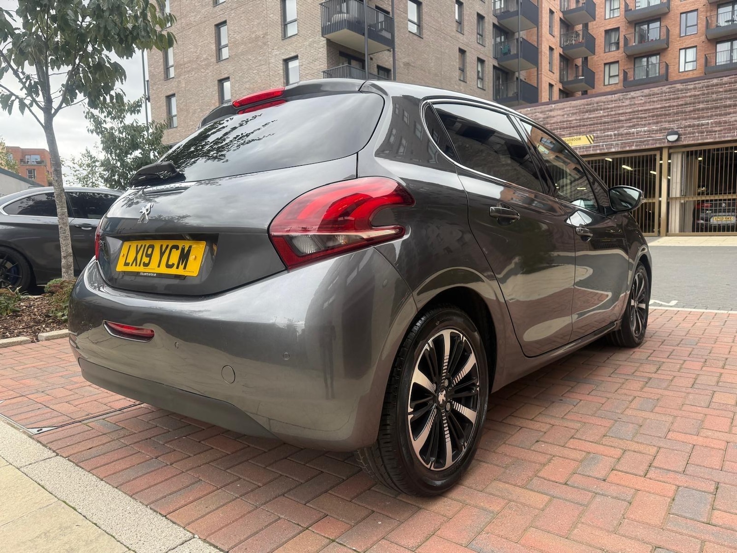Used Peugeot 208 2019 for sale - 76388646: Photo 1