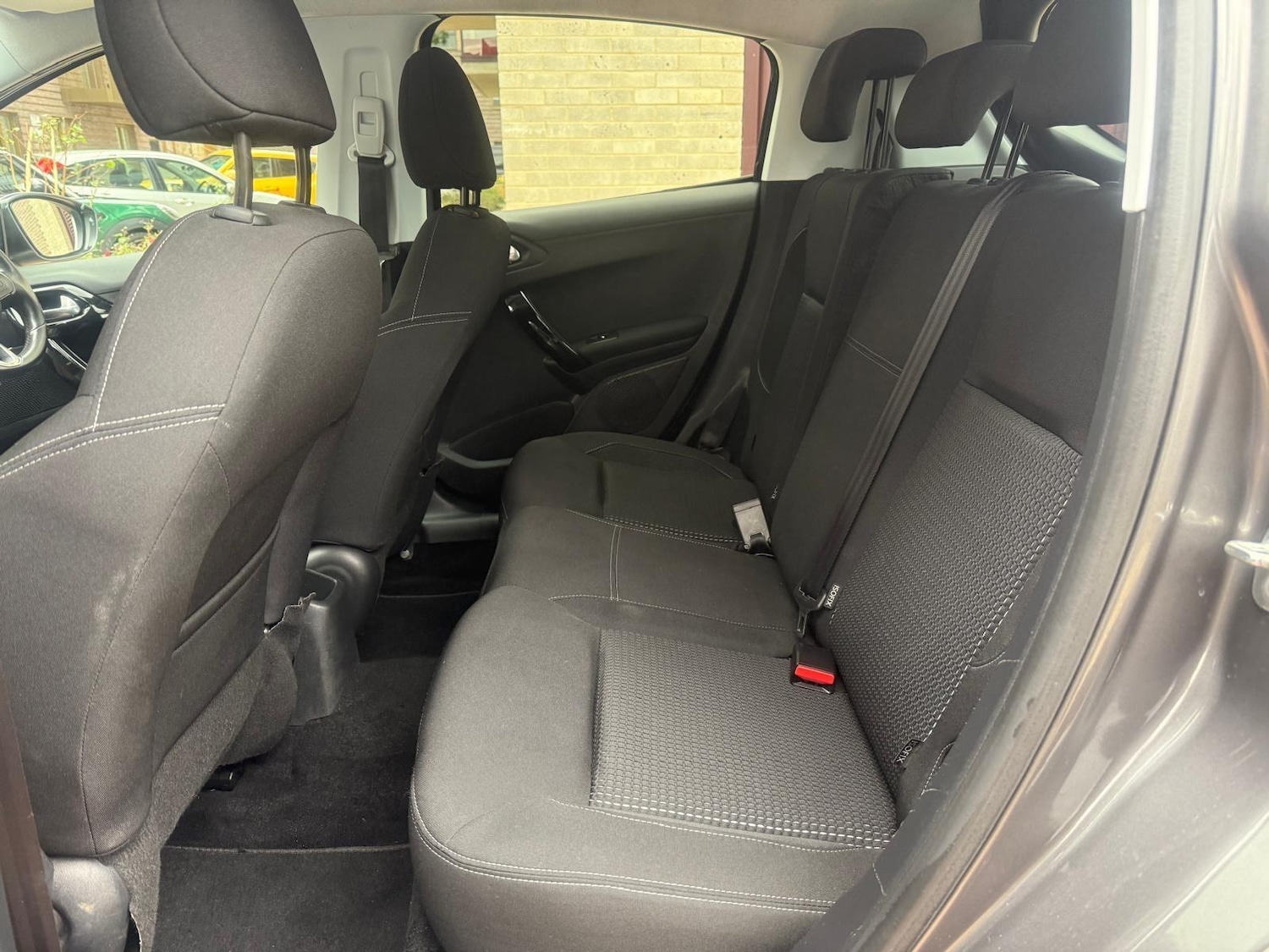 Used Peugeot 208 2019 for sale - 76388646: Photo 10