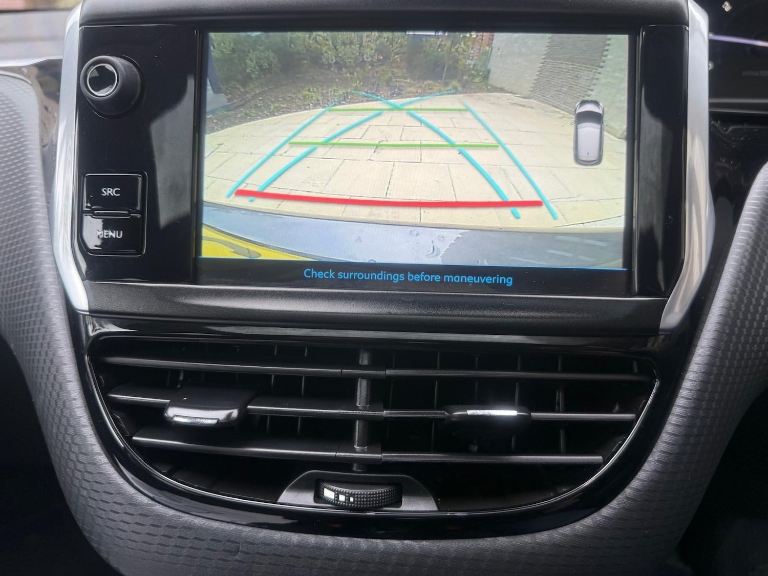 Used Peugeot 208 2019 for sale - 76388646: Photo 12