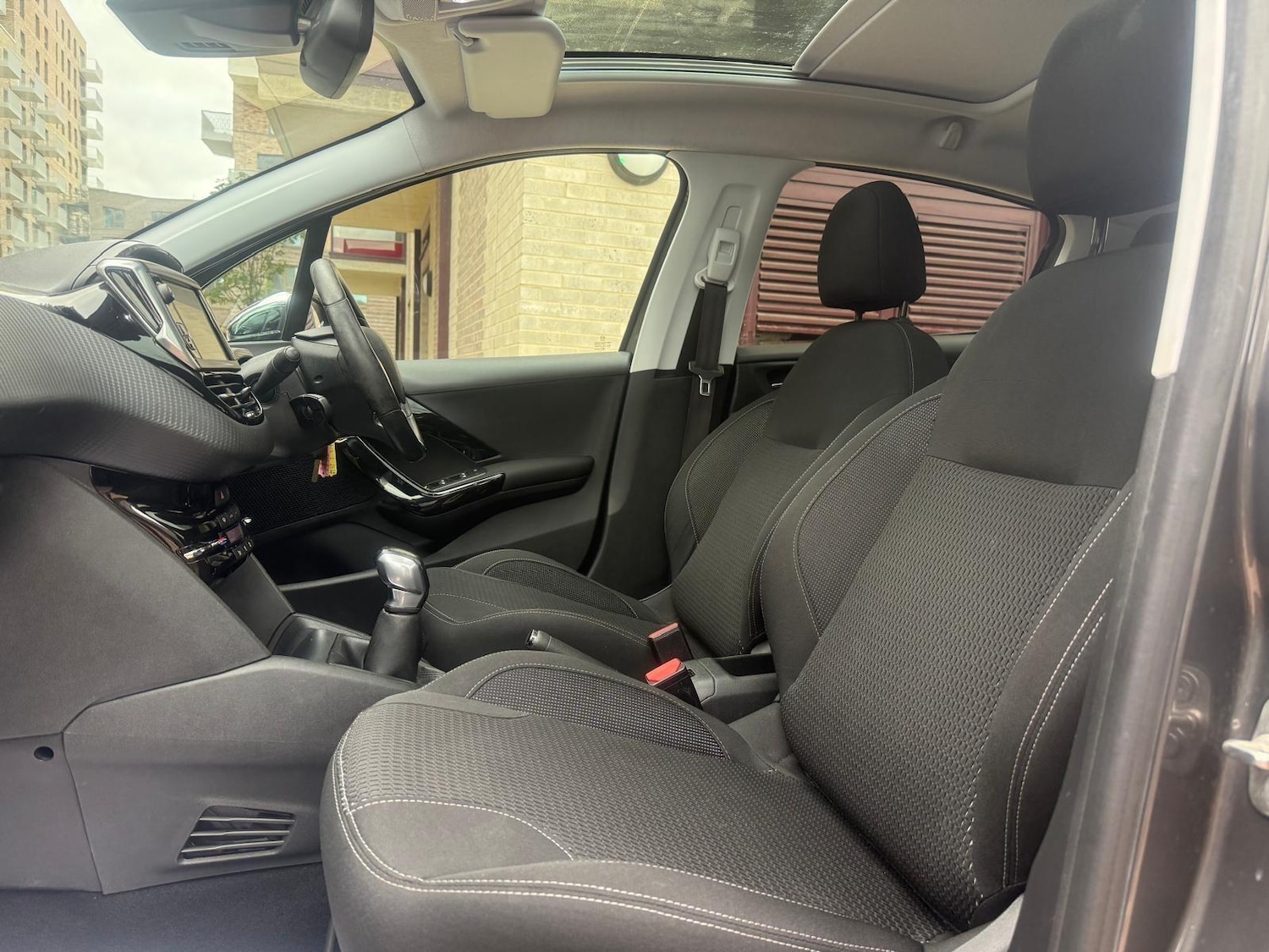 Used Peugeot 208 2019 for sale - 76388646: Photo 13