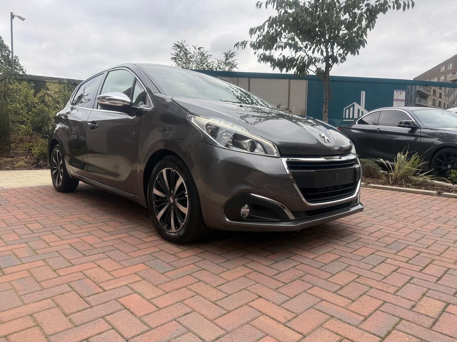 Used Peugeot 208 2019 for sale - 76388646: Photo 14