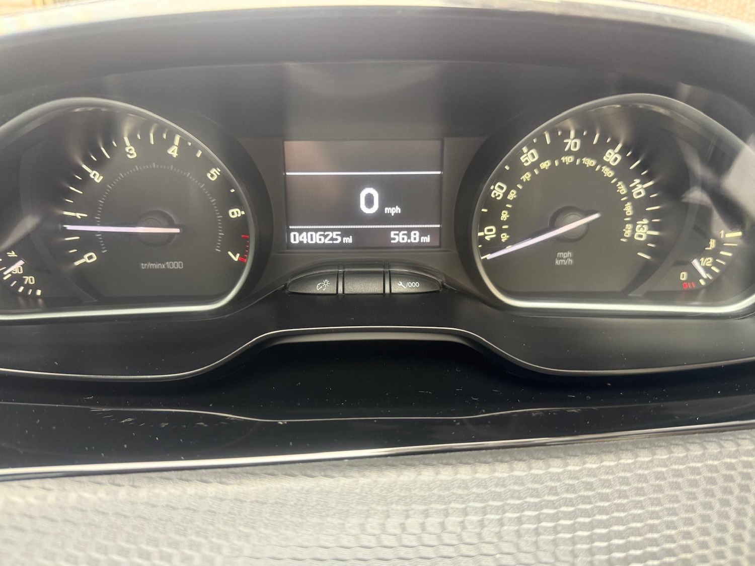 Used Peugeot 208 2019 for sale - 76388646: Photo 15