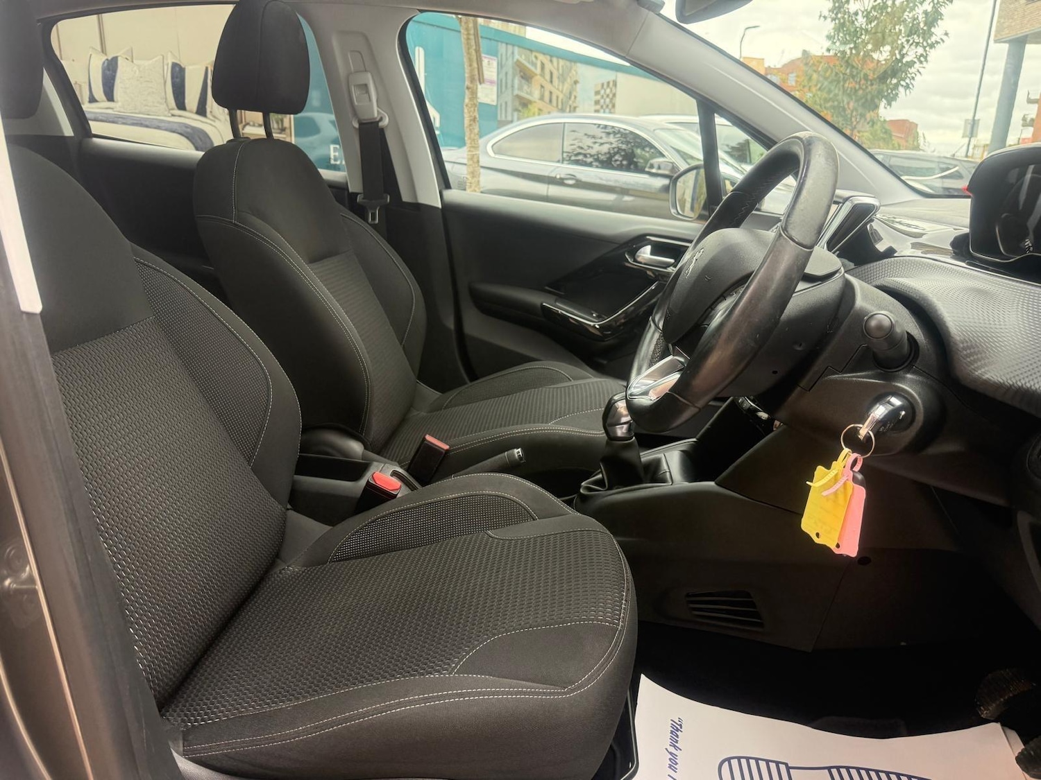 Used Peugeot 208 2019 for sale - 76388646: Photo 17