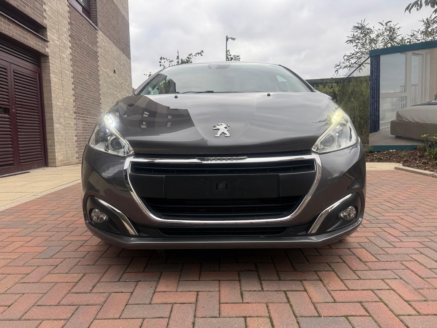 Used Peugeot 208 2019 for sale - 76388646: Photo 19