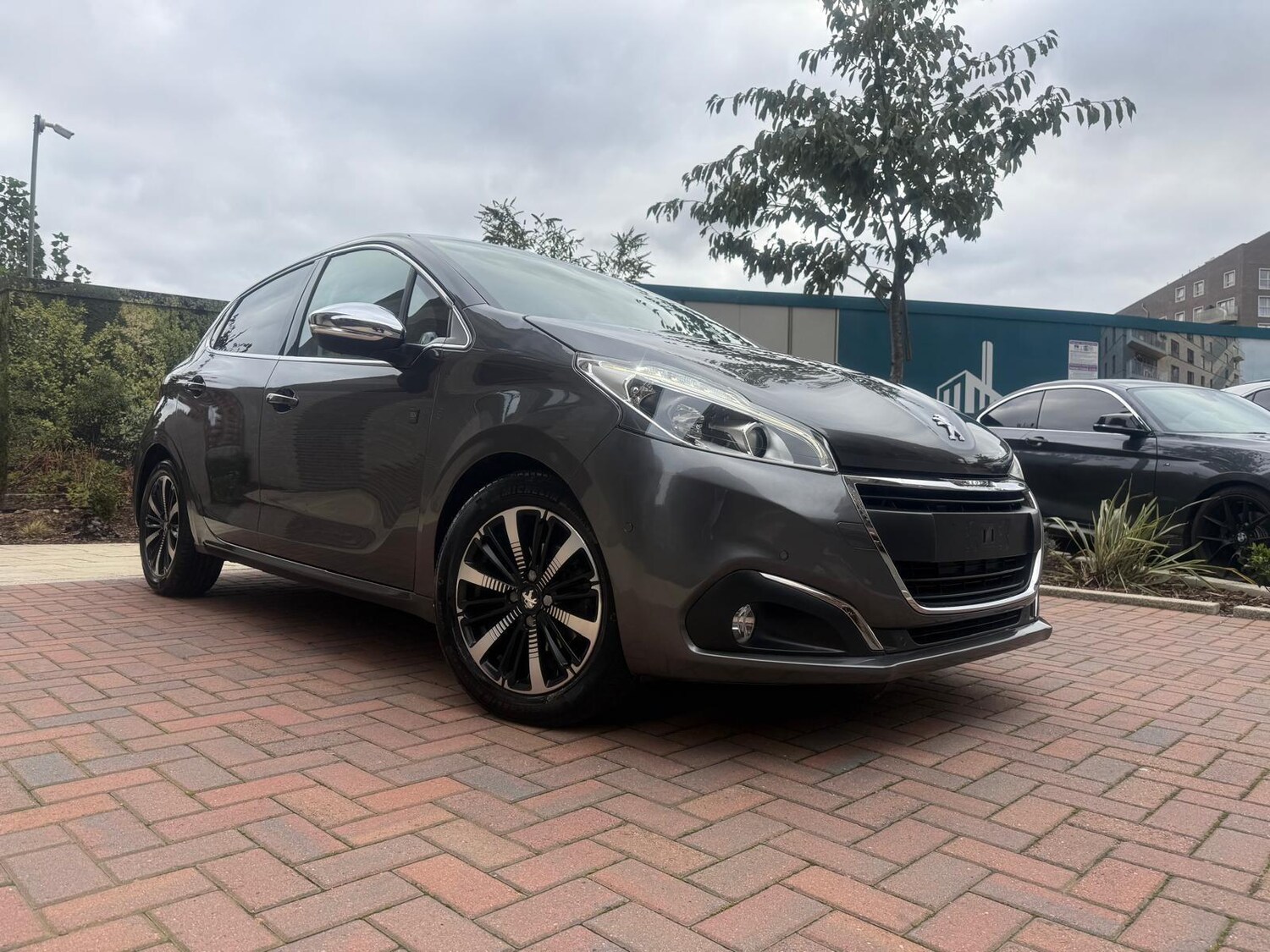 Used Peugeot 208 2019 for sale - 76388646: Photo 20