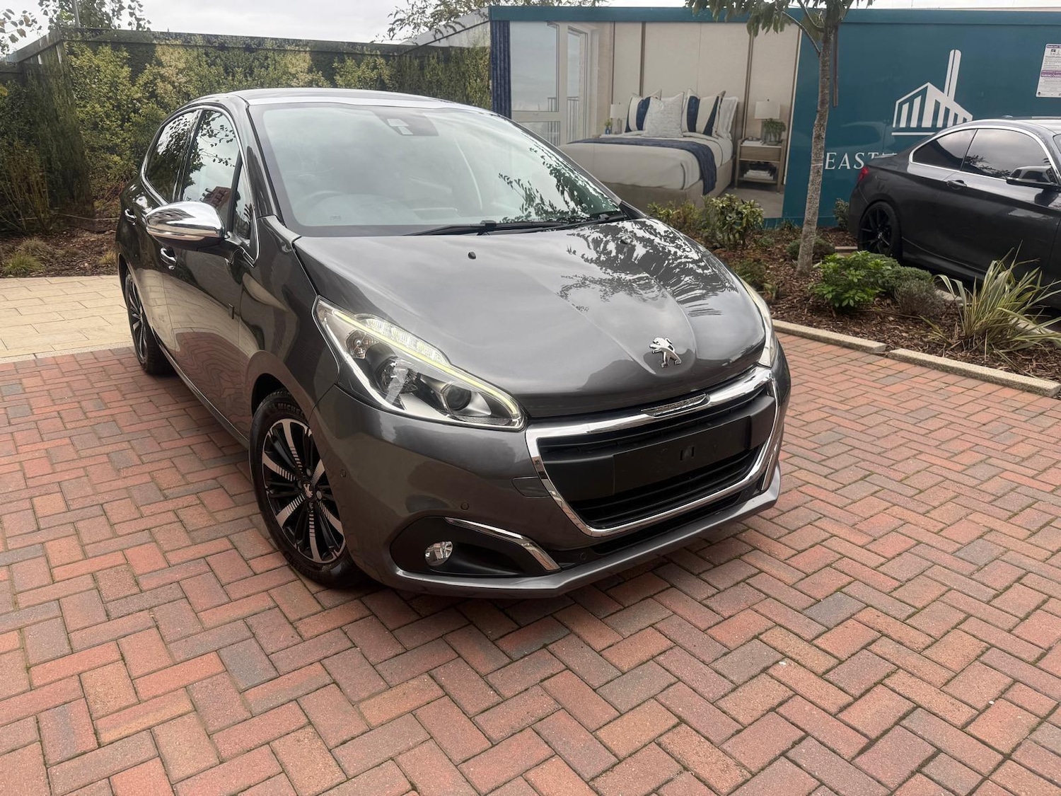 Used Peugeot 208 2019 for sale - 76388646: Photo 21