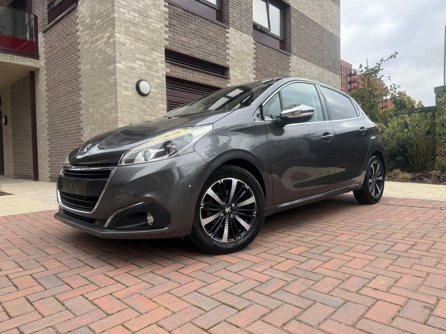 Used Peugeot 208 2019 for sale - 76388646: Photo 22