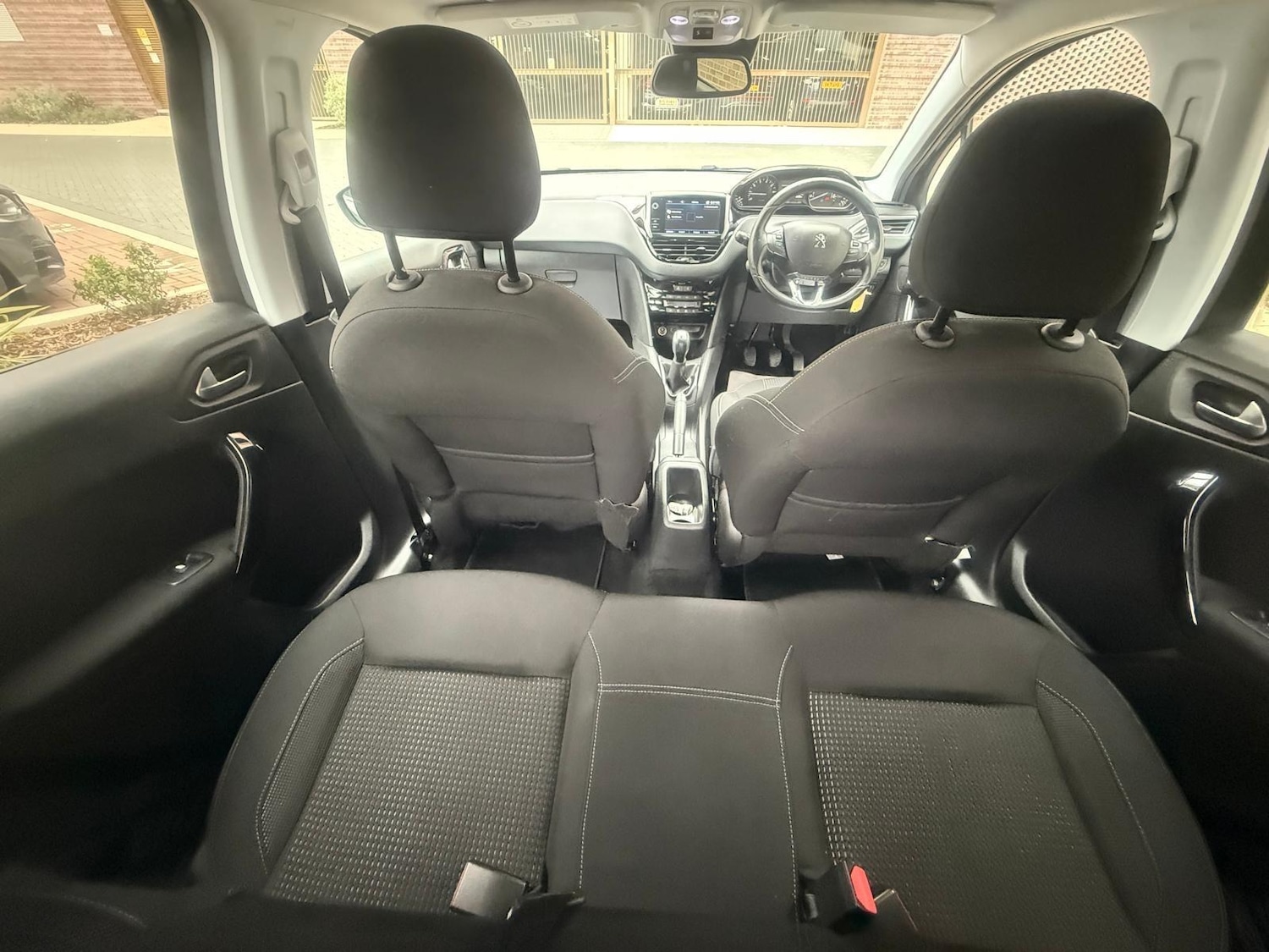 Used Peugeot 208 2019 for sale - 76388646: Photo 7