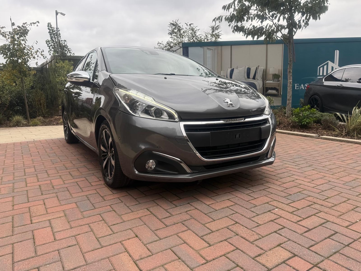 Used Peugeot 208 2019 for sale - 76388646: Photo 8