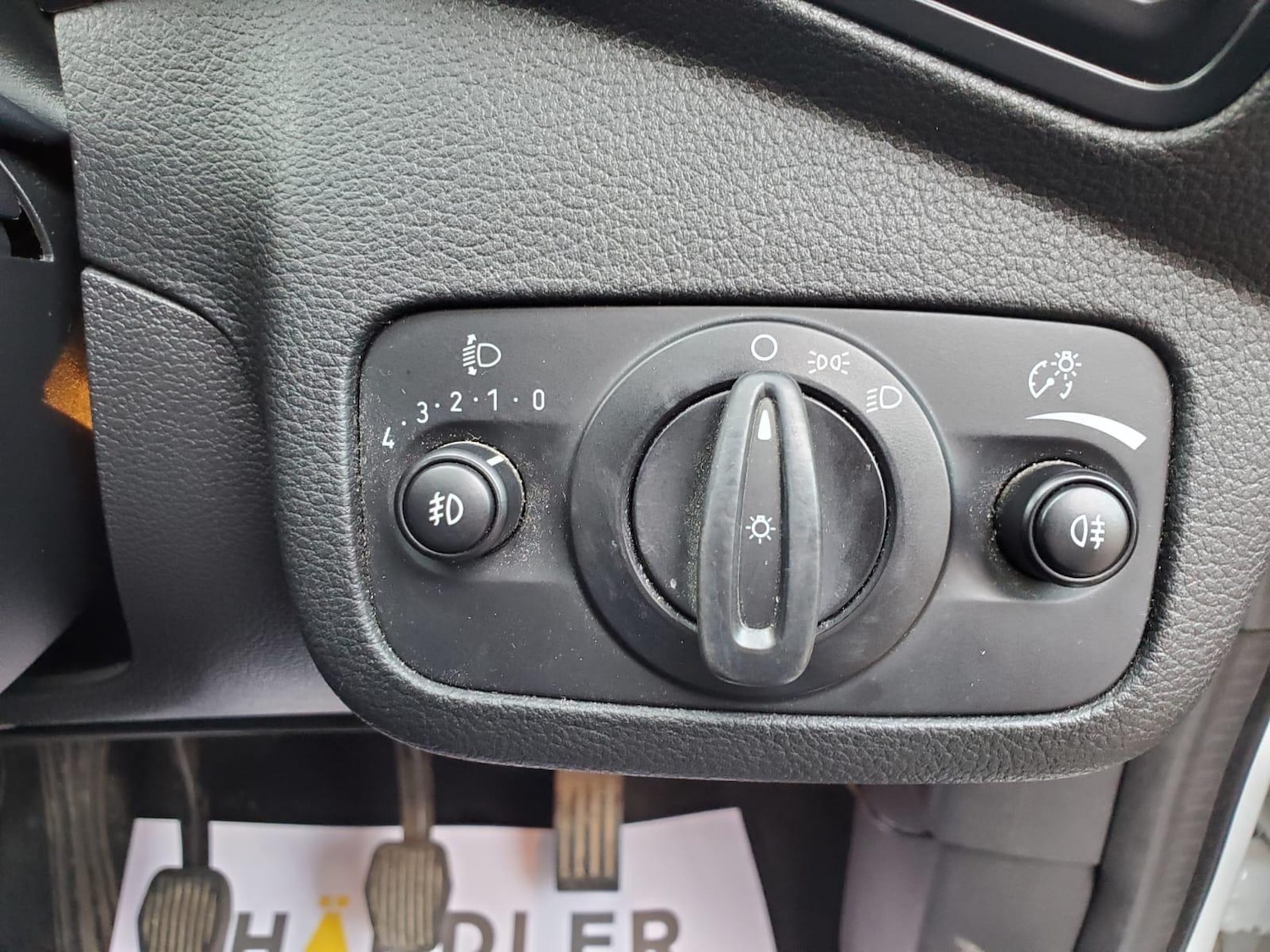 Vehicle 26