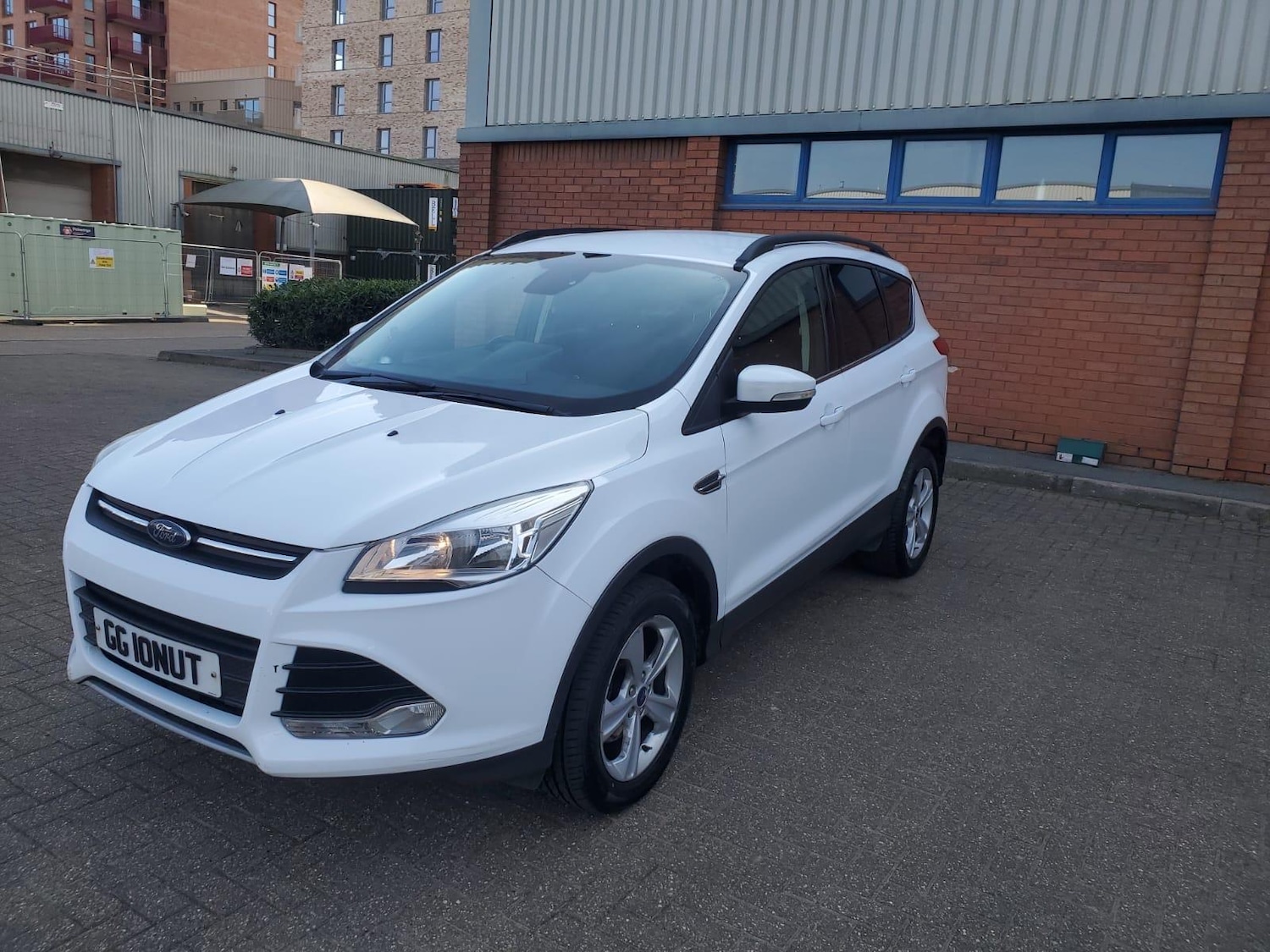 Vehicle 28