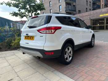 Used Ford Kuga 2015 for sale - 73972427: Photo
