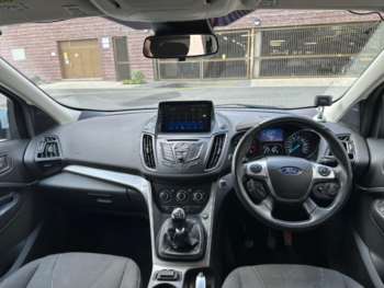 Used Ford Kuga 2015 for sale - 73972427: Photo