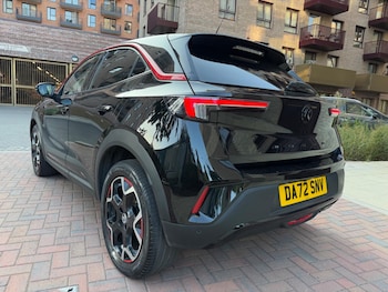 Used Vauxhall Mokka 2022 for sale - 79316976: Photo