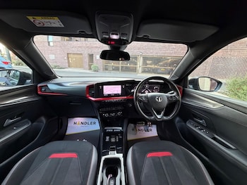 Used Vauxhall Mokka 2022 for sale - 79316976: Photo
