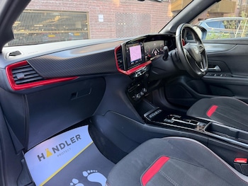 Used Vauxhall Mokka 2022 for sale - 79316976: Photo