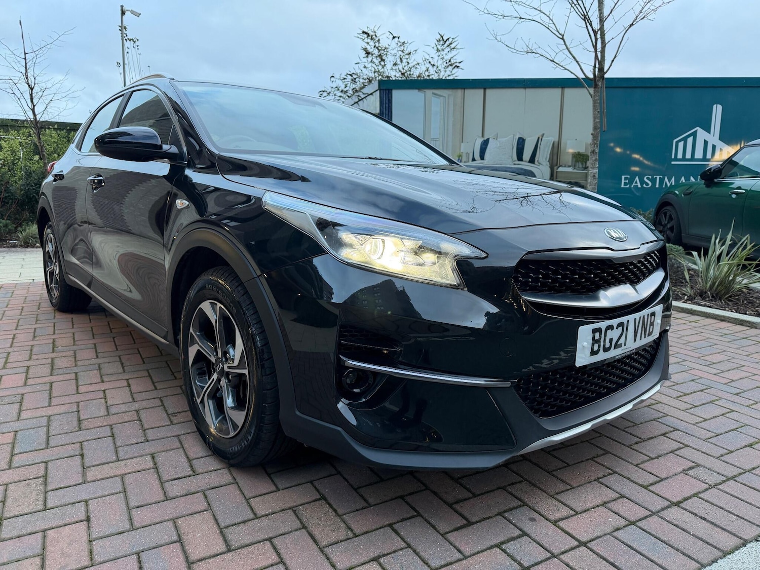 Used Kia XCeed 2021 for sale - 76913928: Photo 10