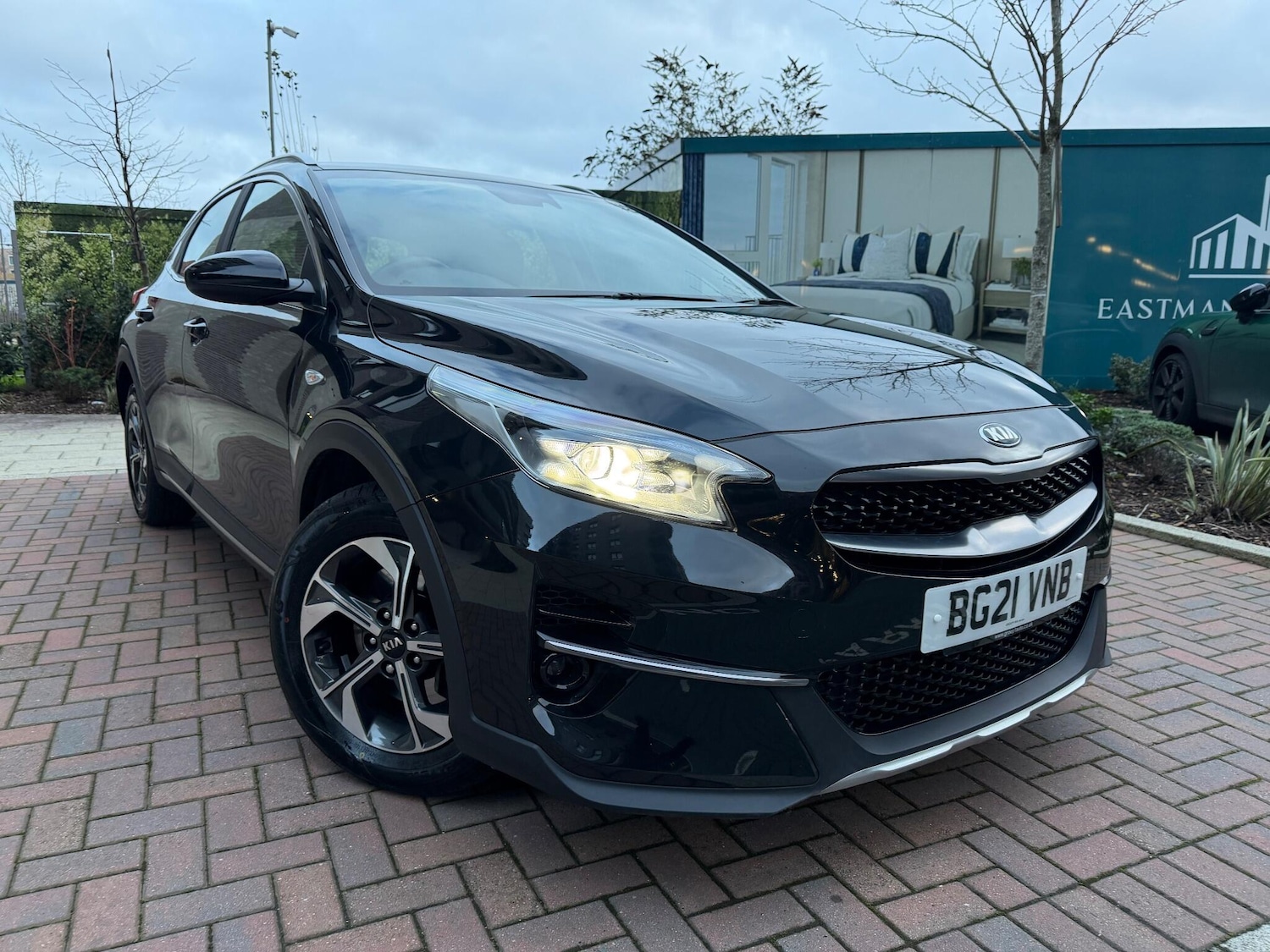 Used Kia XCeed 2021 for sale - 76913928: Photo 11