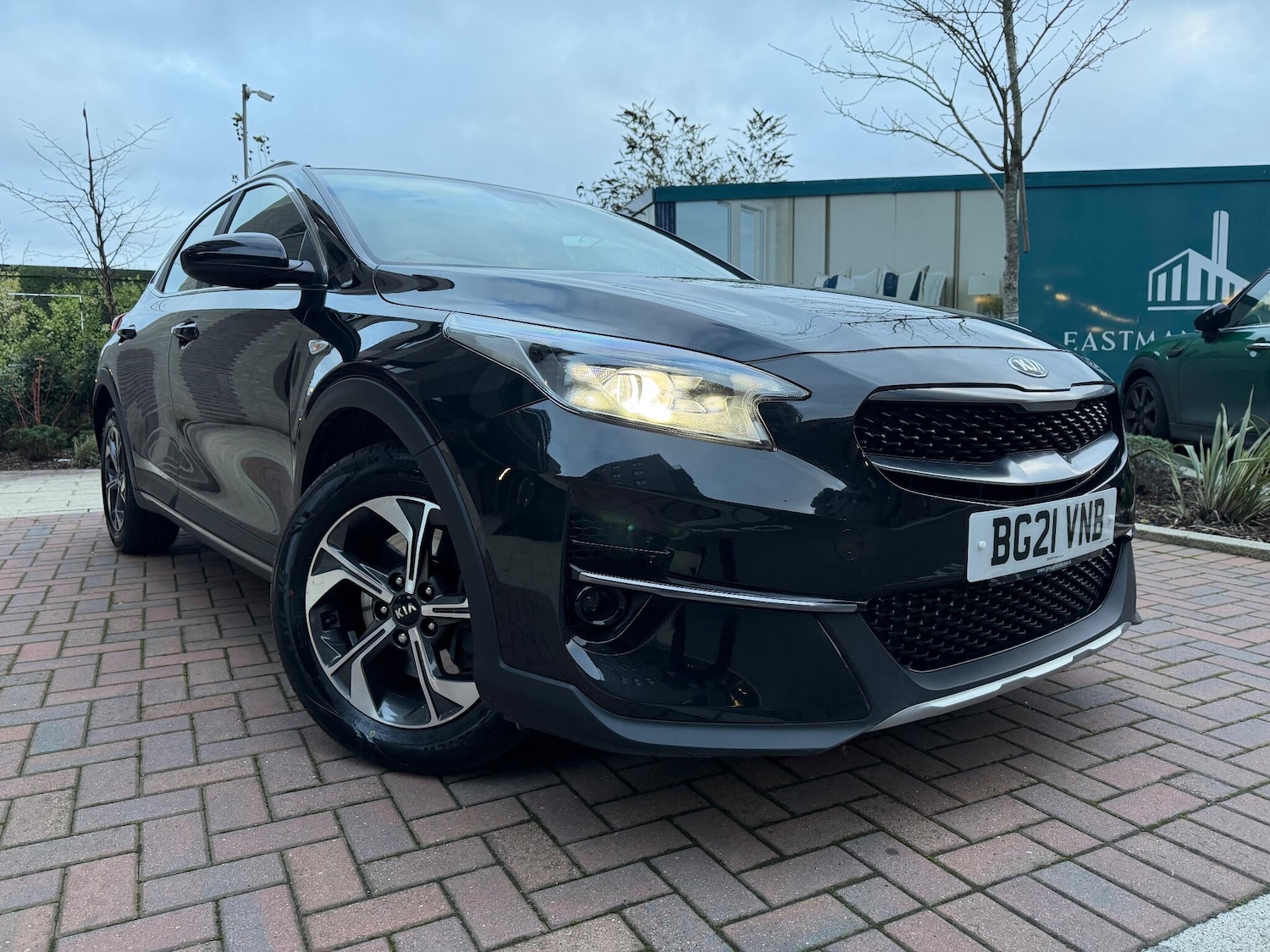 Used Kia XCeed 2021 for sale - 76913928: Photo 12