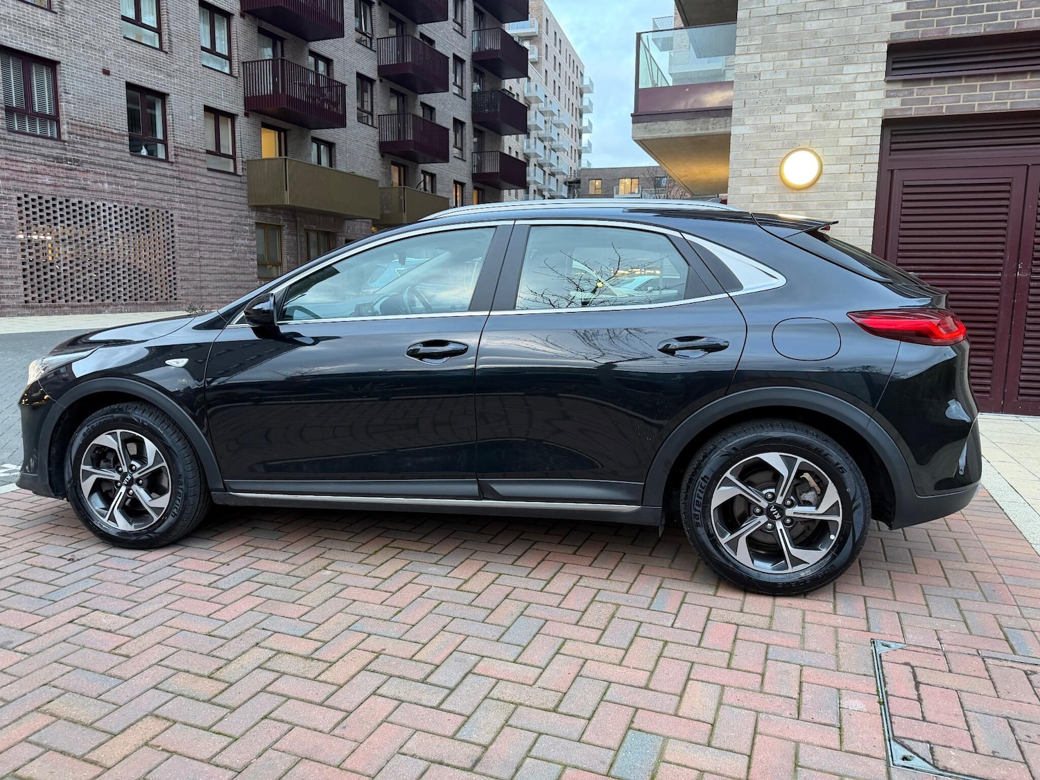 Used Kia XCeed 2021 for sale - 76913928: Photo 14