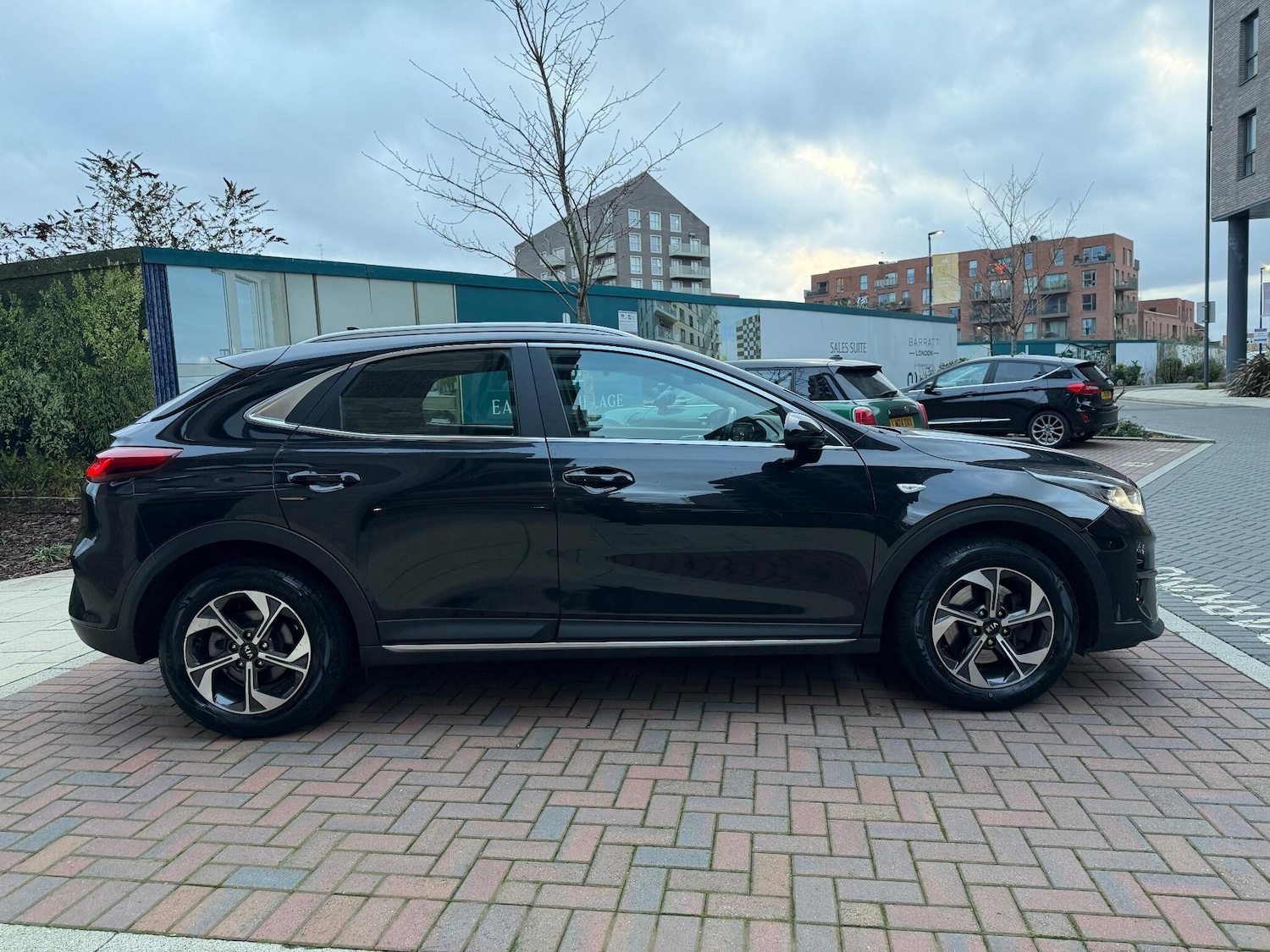 Used Kia XCeed 2021 for sale - 76913928: Photo 16