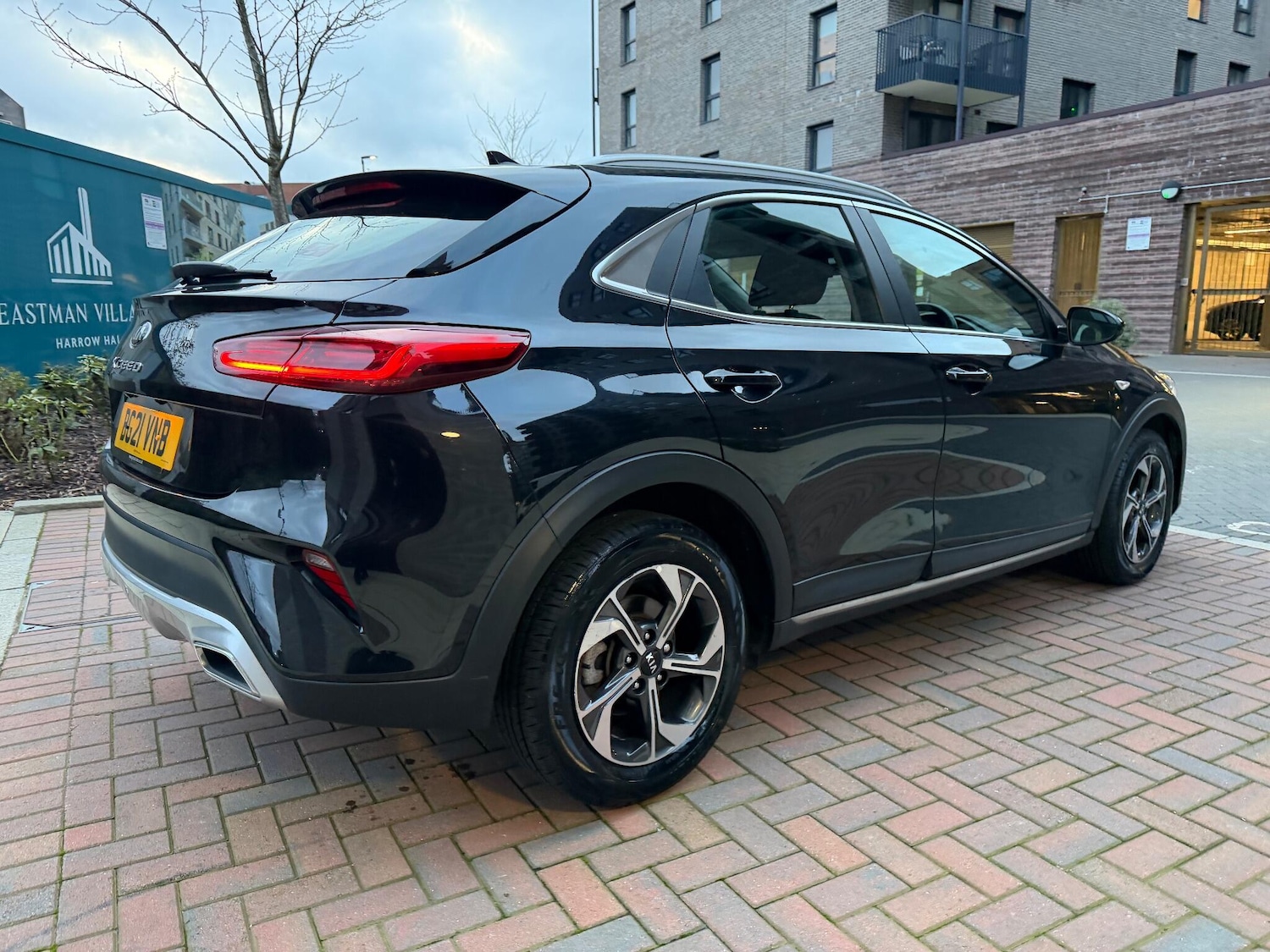 Used Kia XCeed 2021 for sale - 76913928: Photo 17