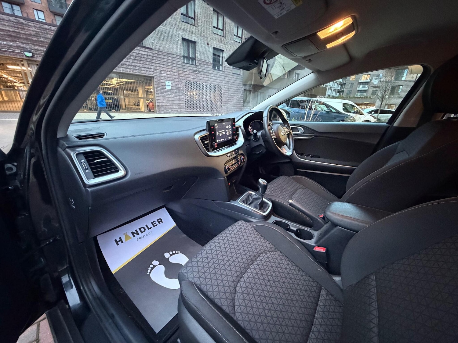 Used Kia XCeed 2021 for sale - 76913928: Photo 20