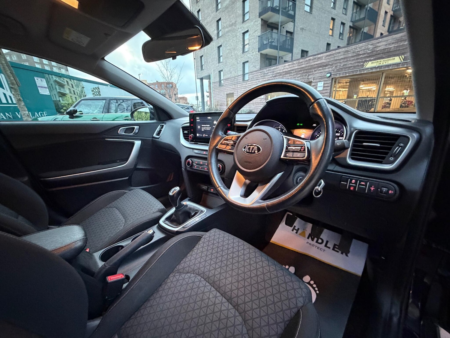 Used Kia XCeed 2021 for sale - 76913928: Photo 21