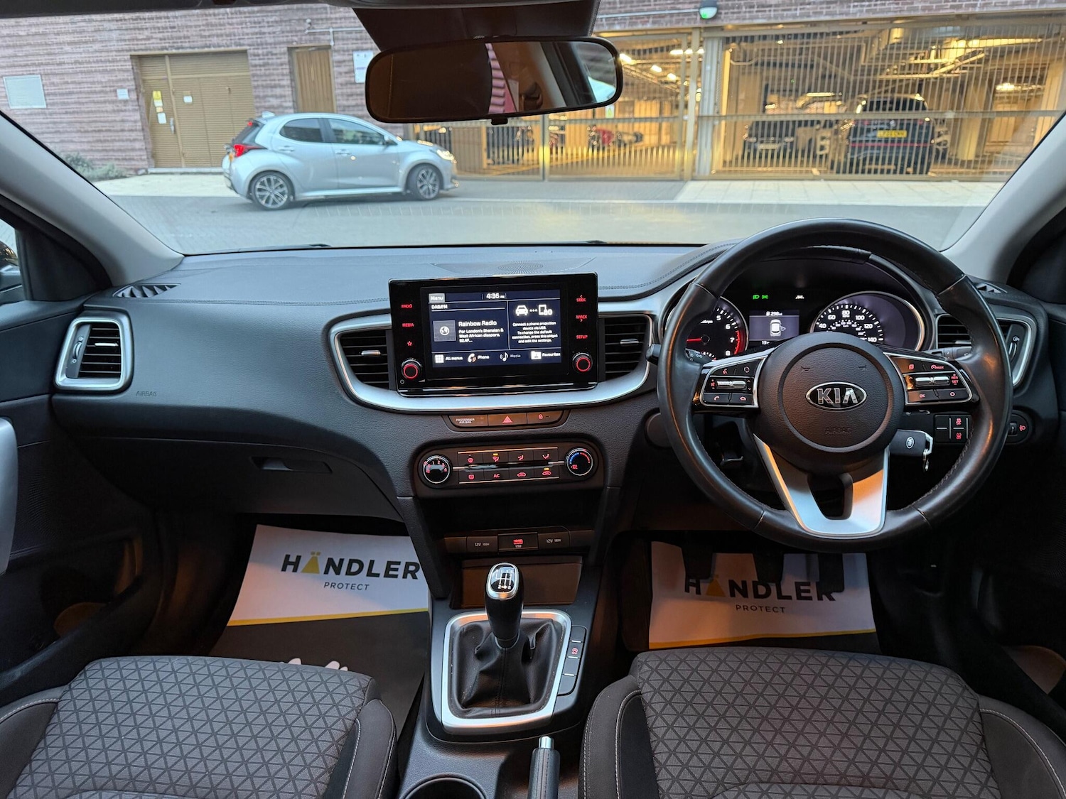 Used Kia XCeed 2021 for sale - 76913928: Photo 22