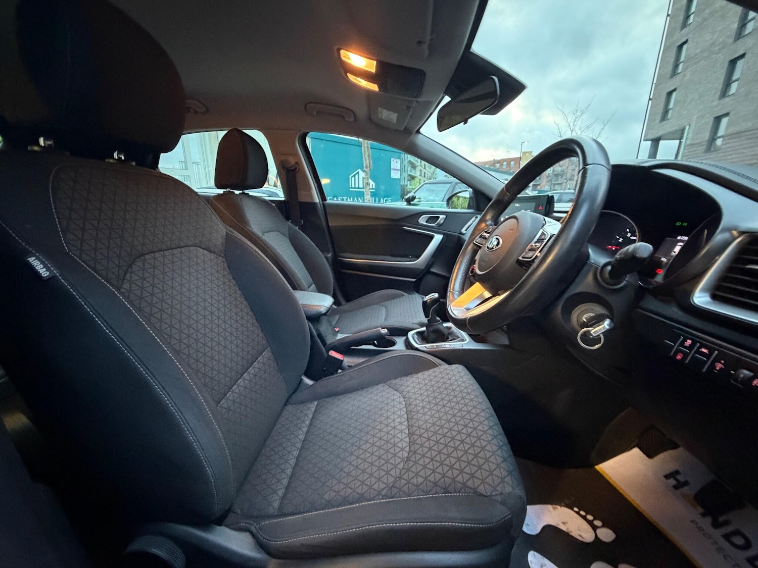 Used Kia XCeed 2021 for sale - 76913928: Photo 23