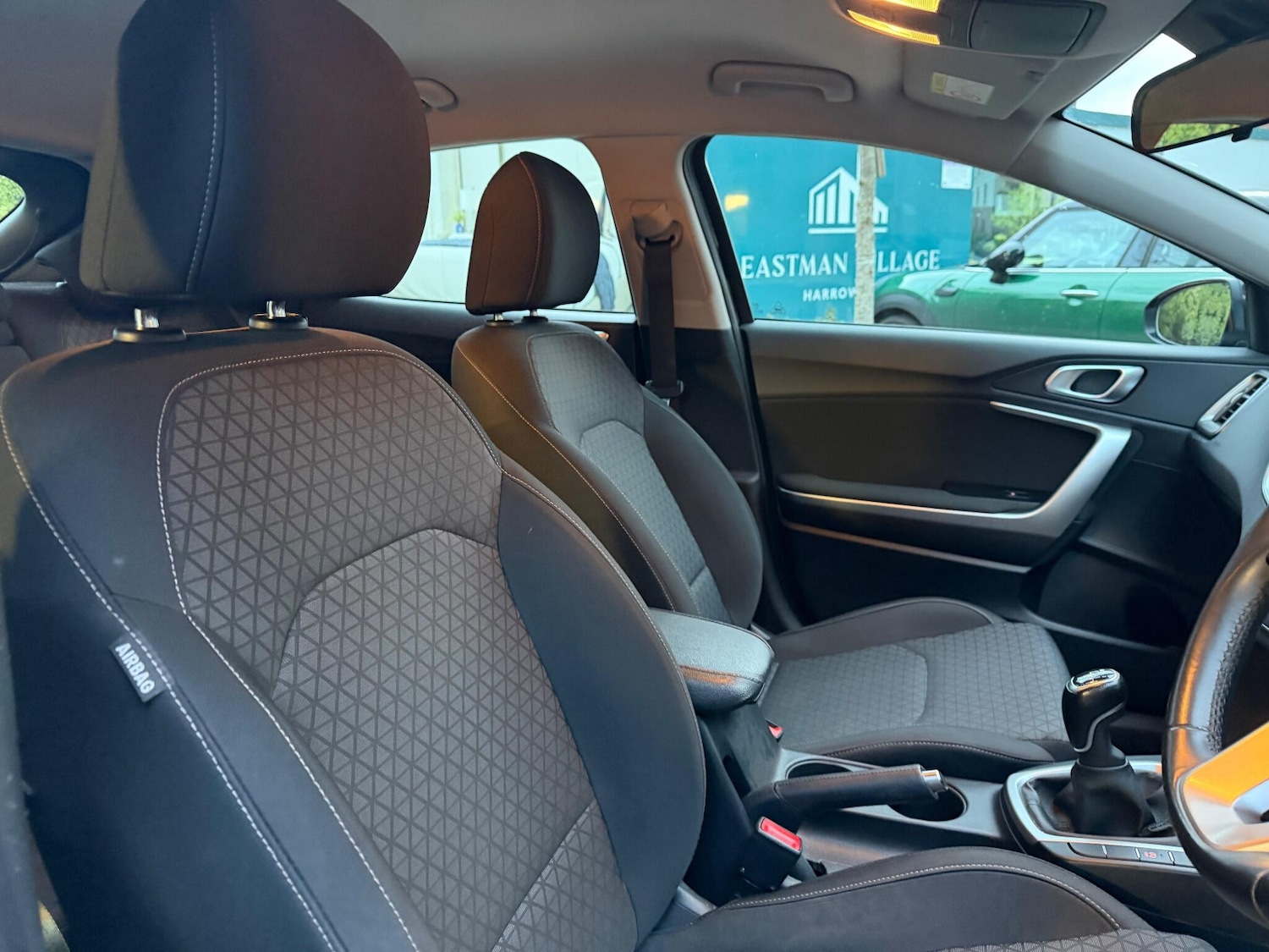 Used Kia XCeed 2021 for sale - 76913928: Photo 24