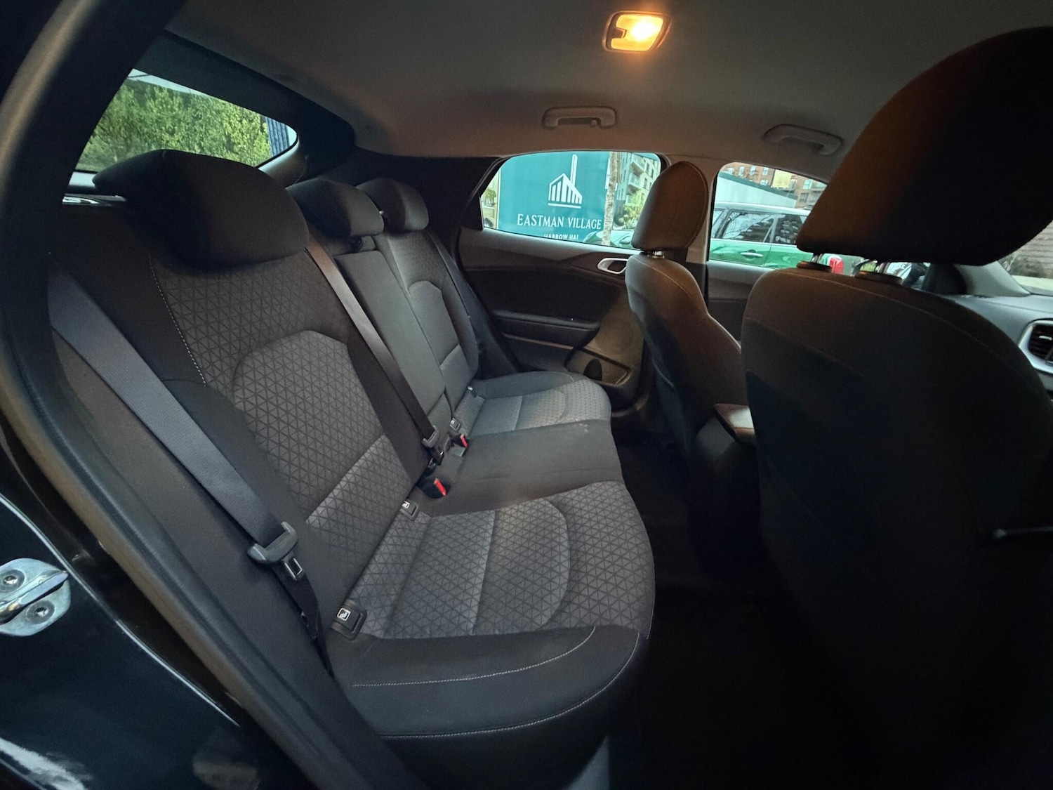 Used Kia XCeed 2021 for sale - 76913928: Photo 25