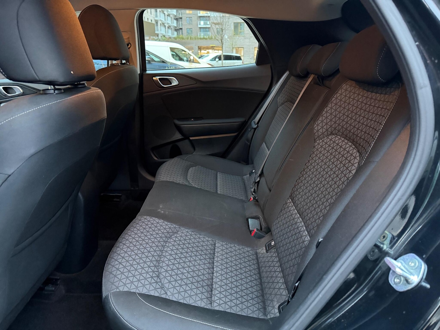 Used Kia XCeed 2021 for sale - 76913928: Photo 26