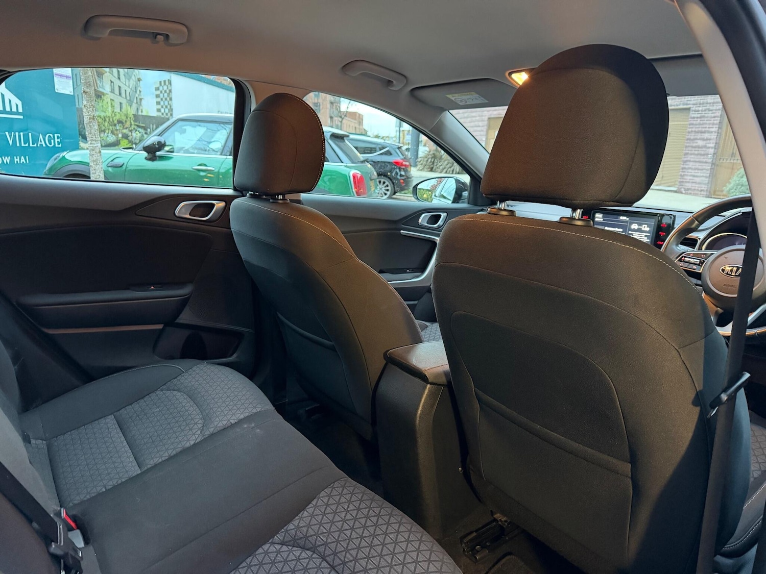 Used Kia XCeed 2021 for sale - 76913928: Photo 27