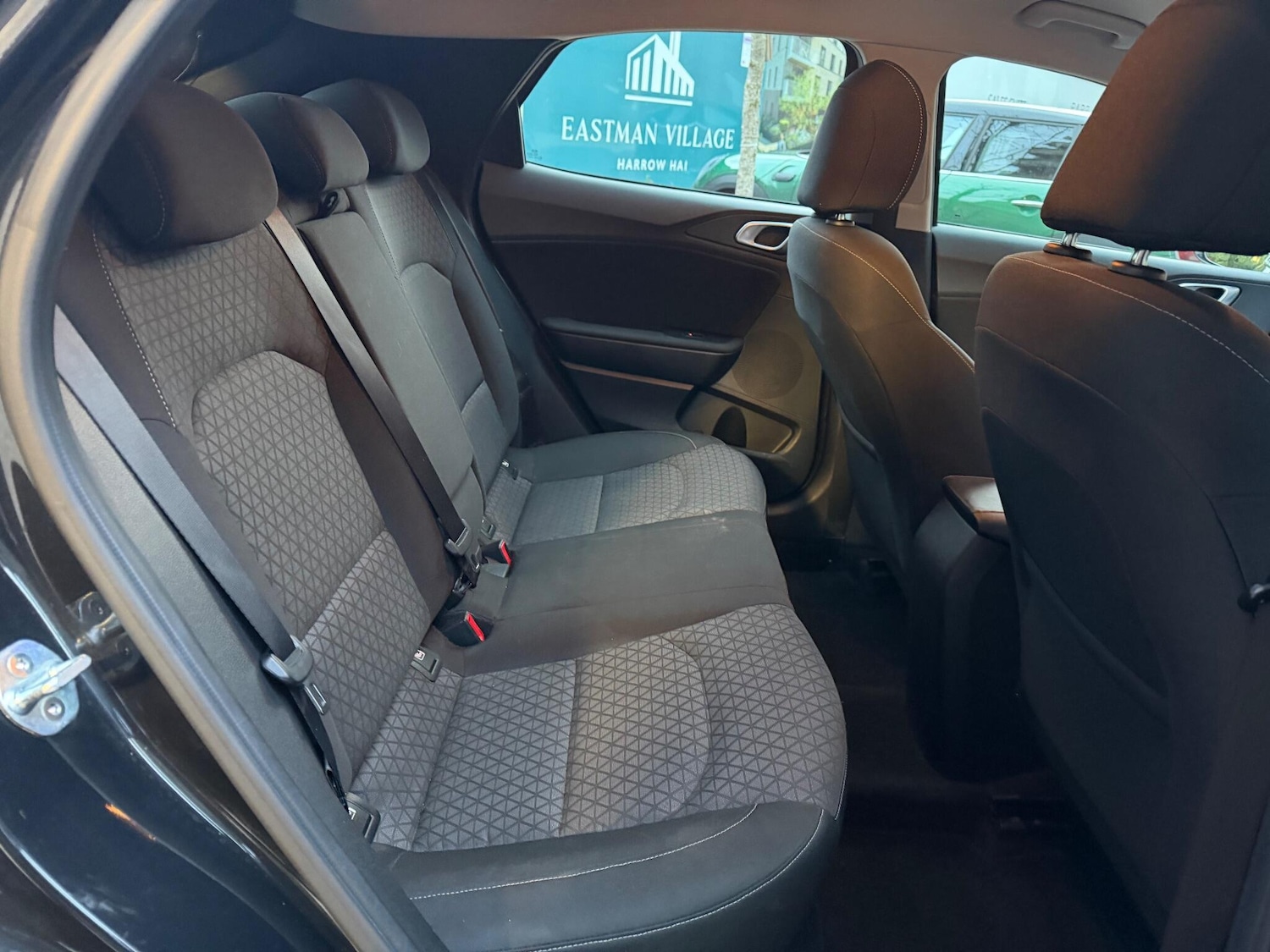 Used Kia XCeed 2021 for sale - 76913928: Photo 28