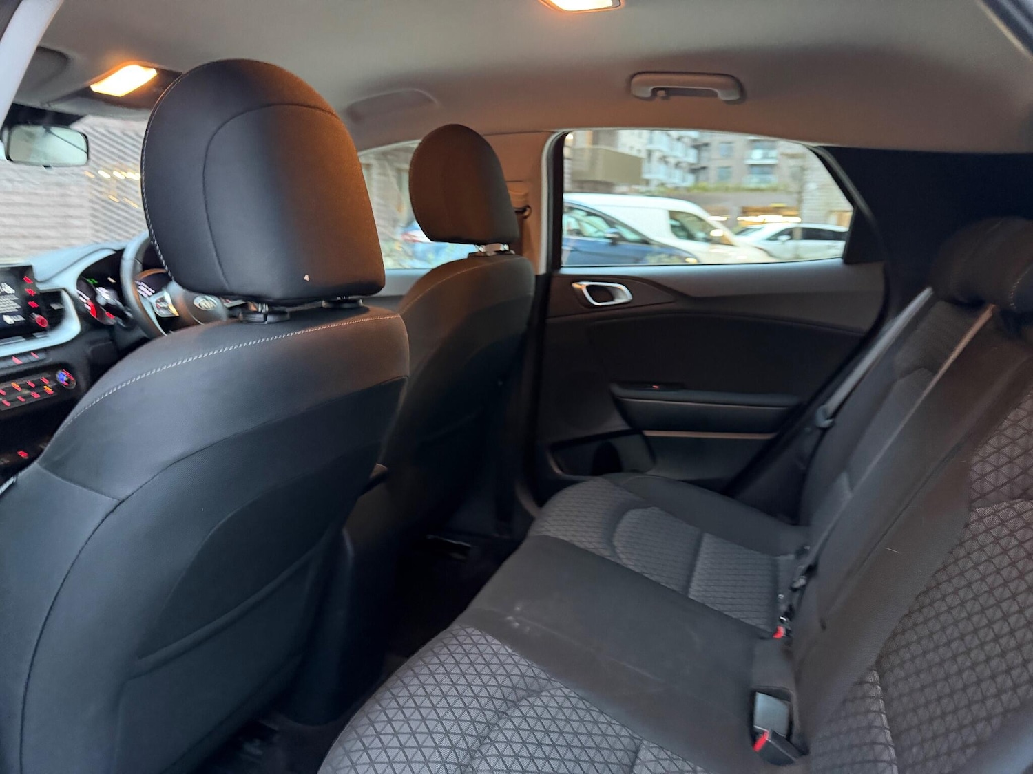 Used Kia XCeed 2021 for sale - 76913928: Photo 29