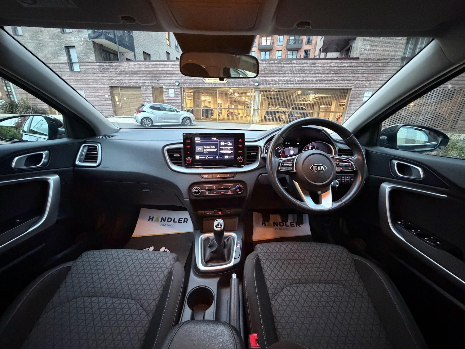 Used Kia XCeed 2021 for sale - 76913928: Photo 3