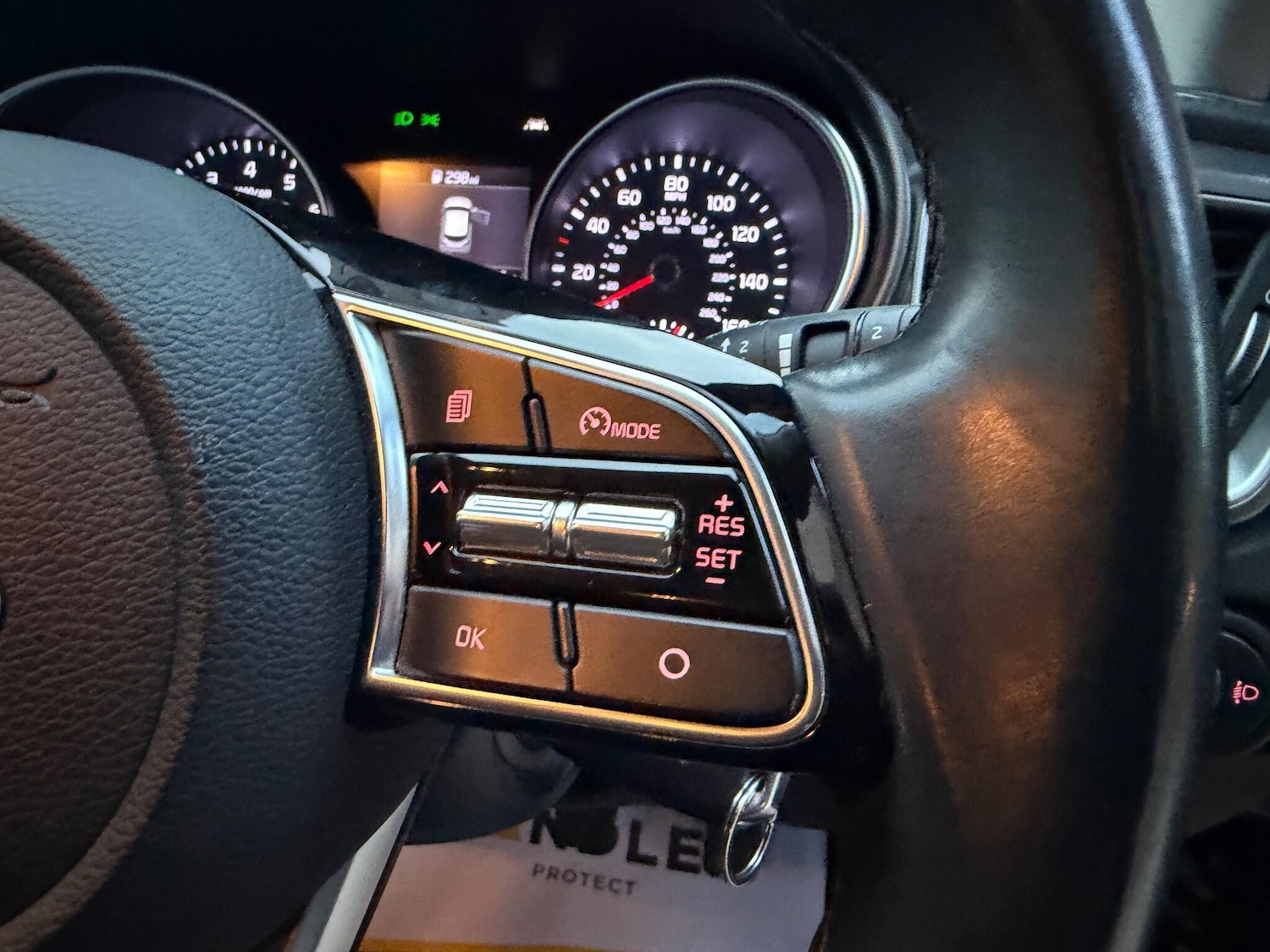 Used Kia XCeed 2021 for sale - 76913928: Photo 30