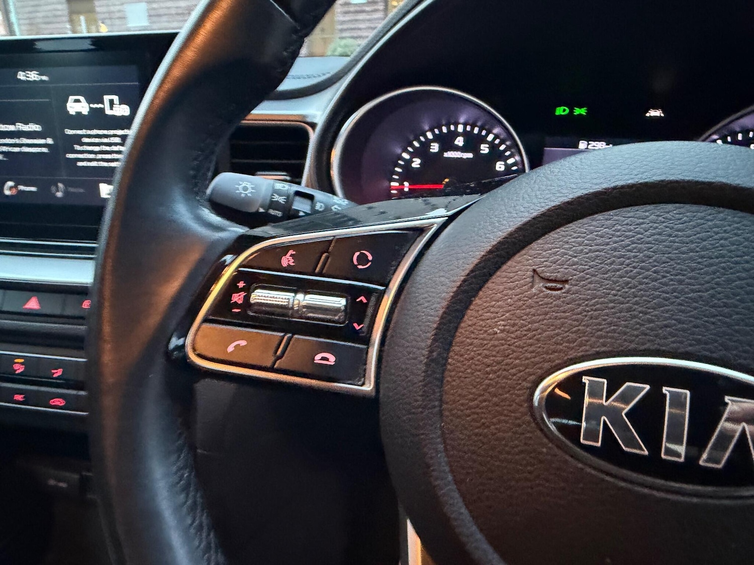 Used Kia XCeed 2021 for sale - 76913928: Photo 31