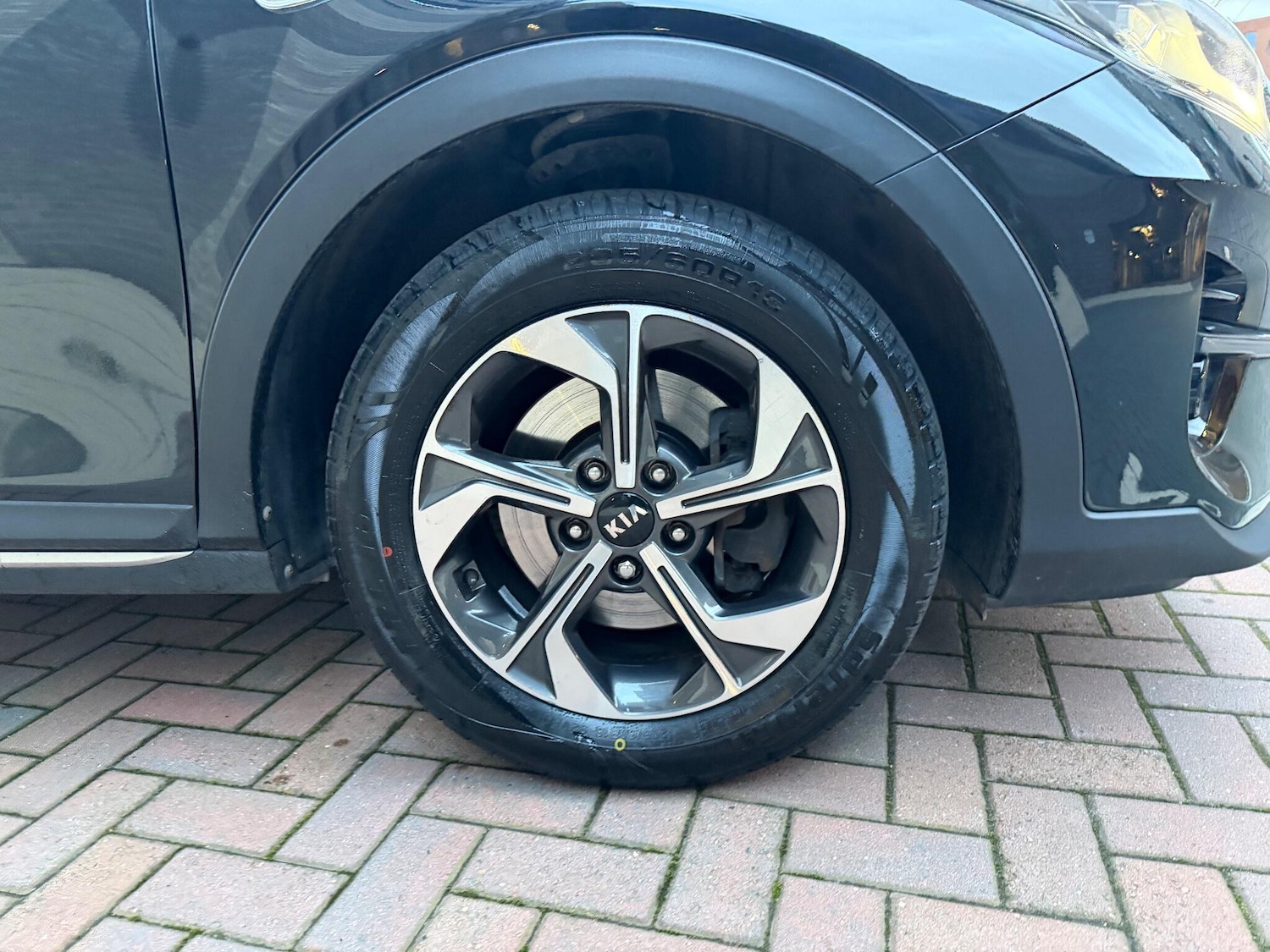 Used Kia XCeed 2021 for sale - 76913928: Photo 35