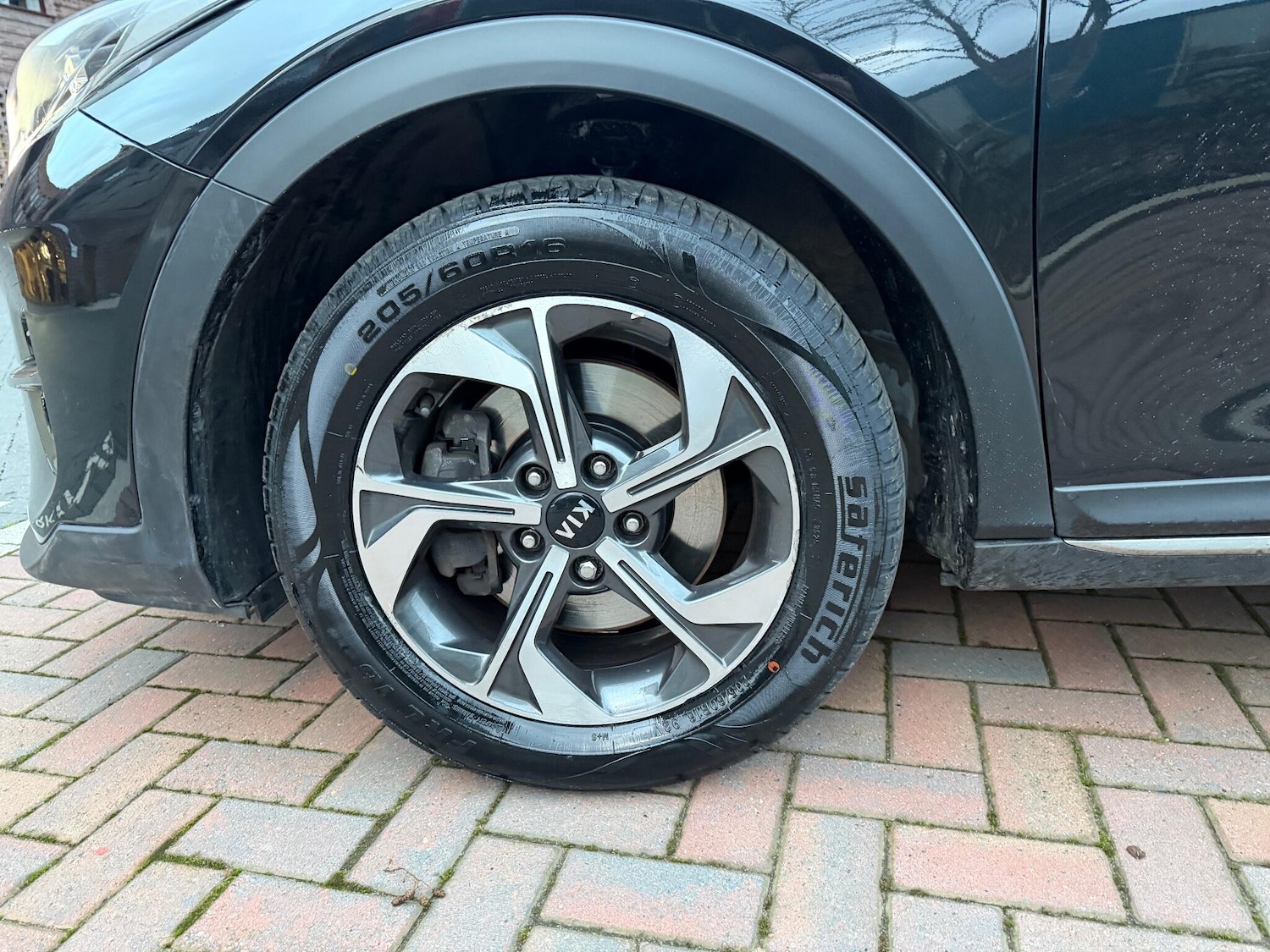 Used Kia XCeed 2021 for sale - 76913928: Photo 36