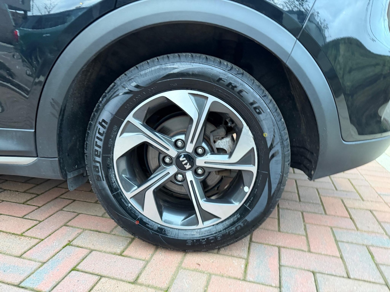 Used Kia XCeed 2021 for sale - 76913928: Photo 37