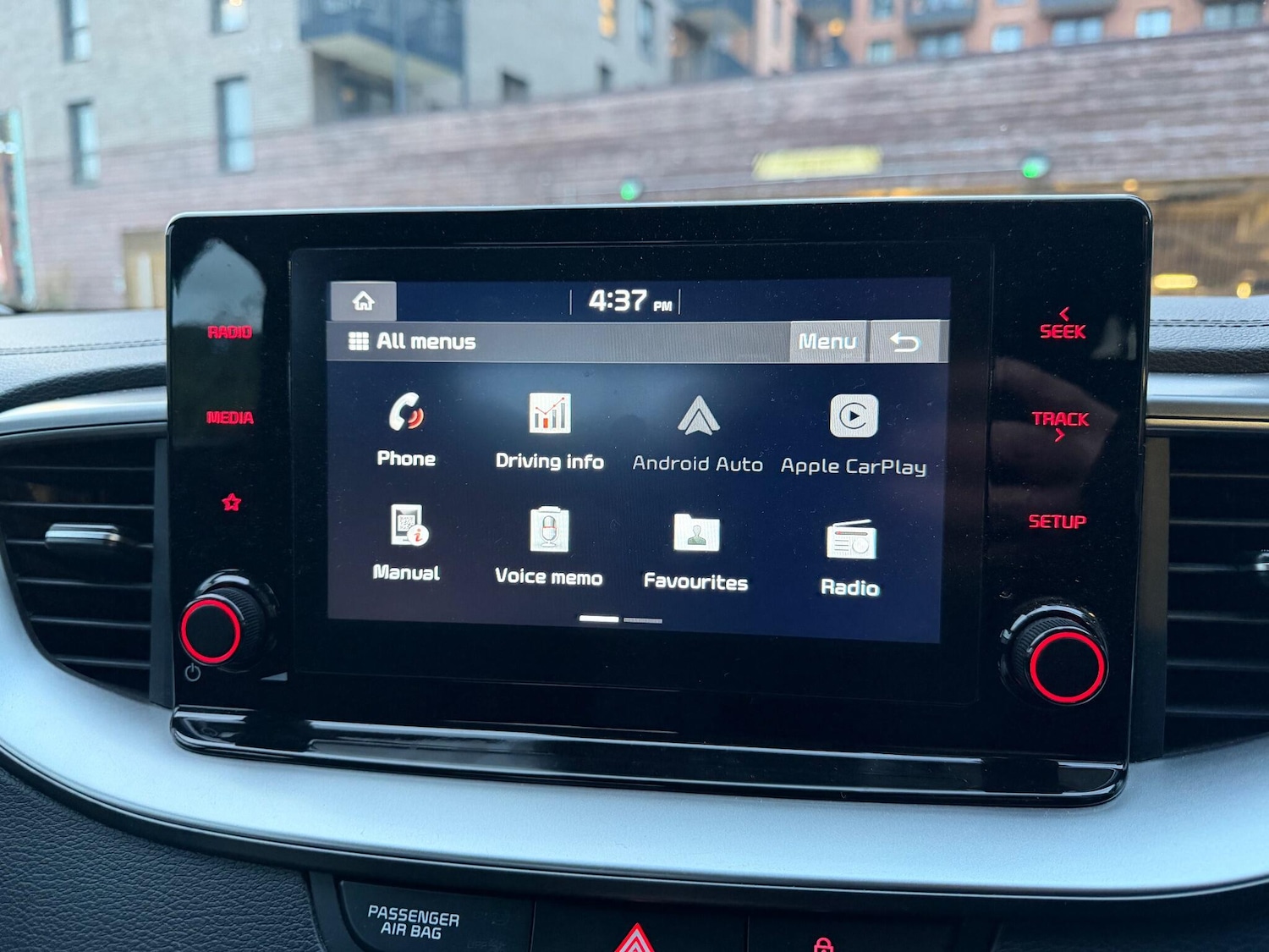 Used Kia XCeed 2021 for sale - 76913928: Photo 38