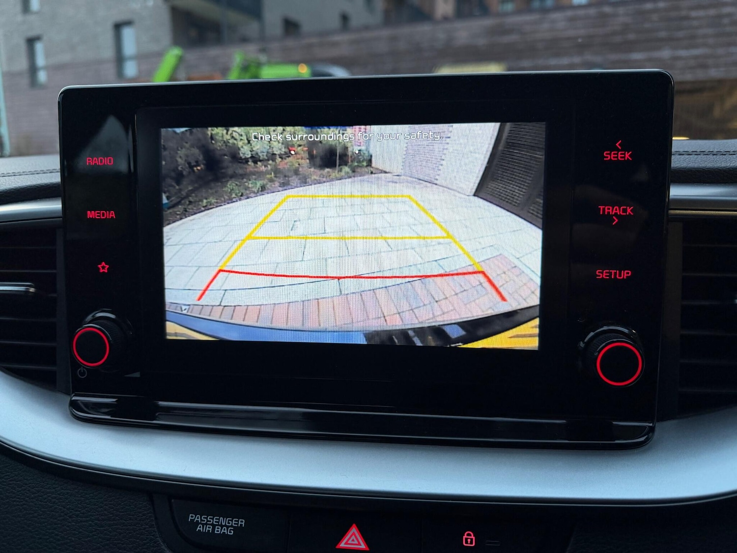 Used Kia XCeed 2021 for sale - 76913928: Photo 39